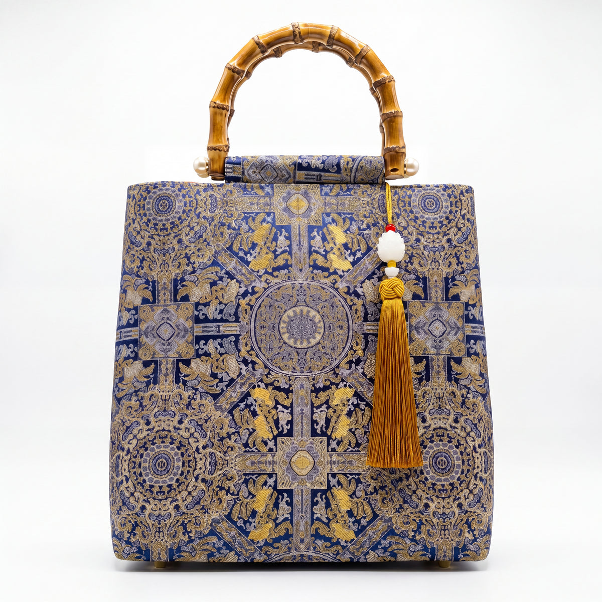QÍNG 清 Royal