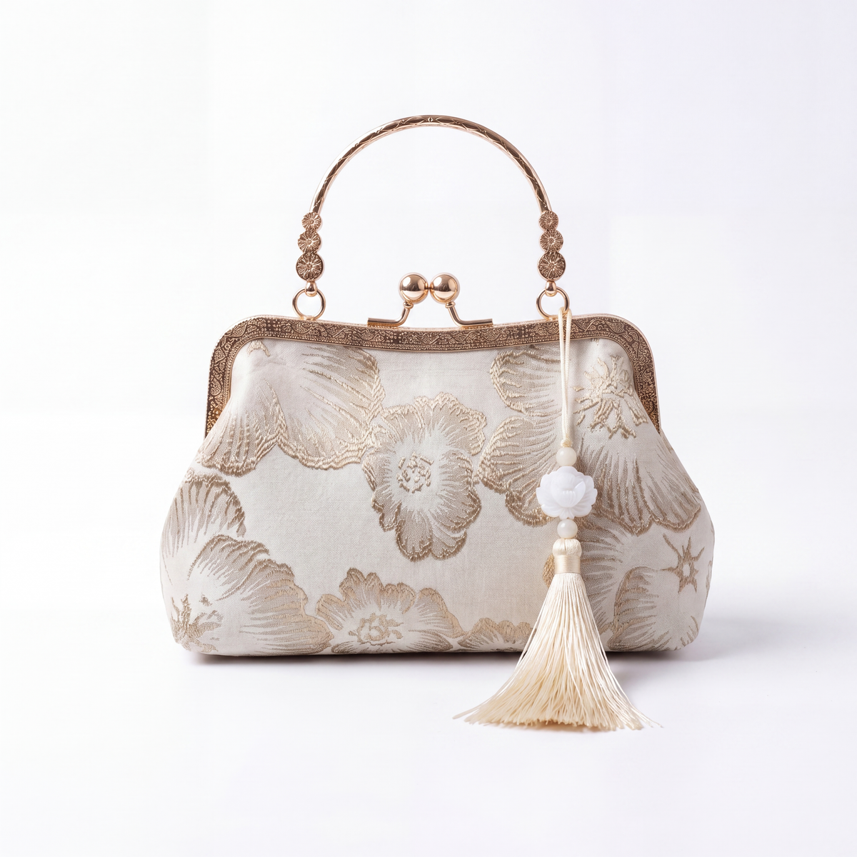 TIAN 天 Ivory