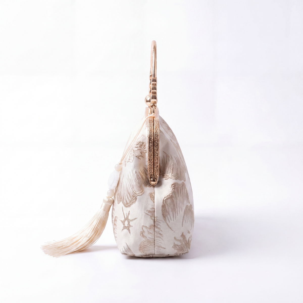 TIAN 天 Ivory
